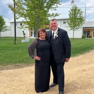 Meet your Posher, Lori